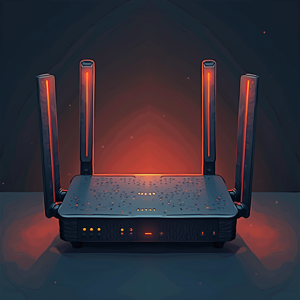 ax4400 Router